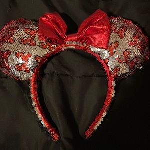 Minnie Ears